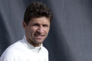 Thomas Muller