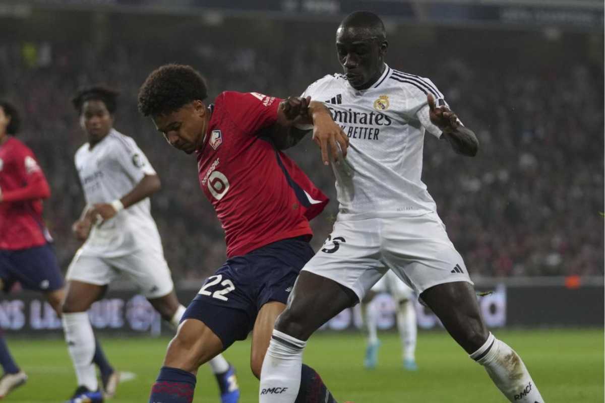 Tiago Santos Mendy