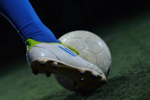 calcio ad un pallone
