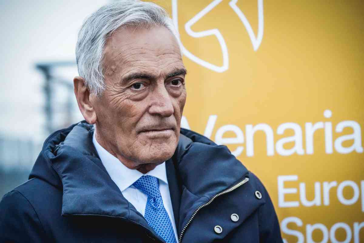 Gabriele Gravina
