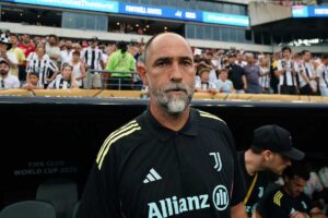 igor tudor al mondiale per club
