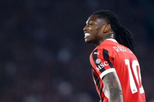 leao col milan