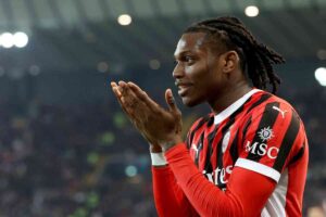 Milan Rafael Leao