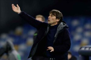Antonio Conte
