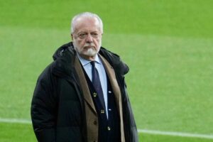 De Laurentiis