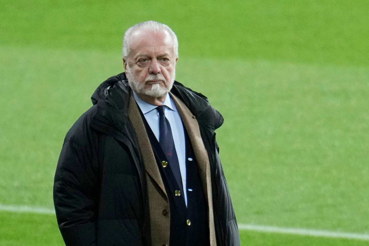 De Laurentiis