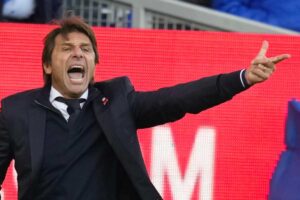 Antonio Conte