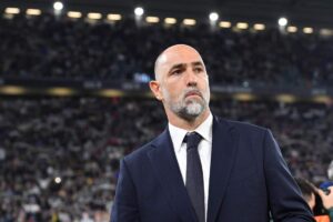 Igor Tudor