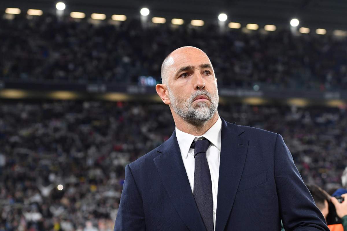 Igor Tudor