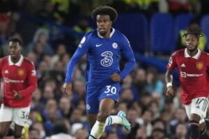 Chukwuemeka Chelsea
