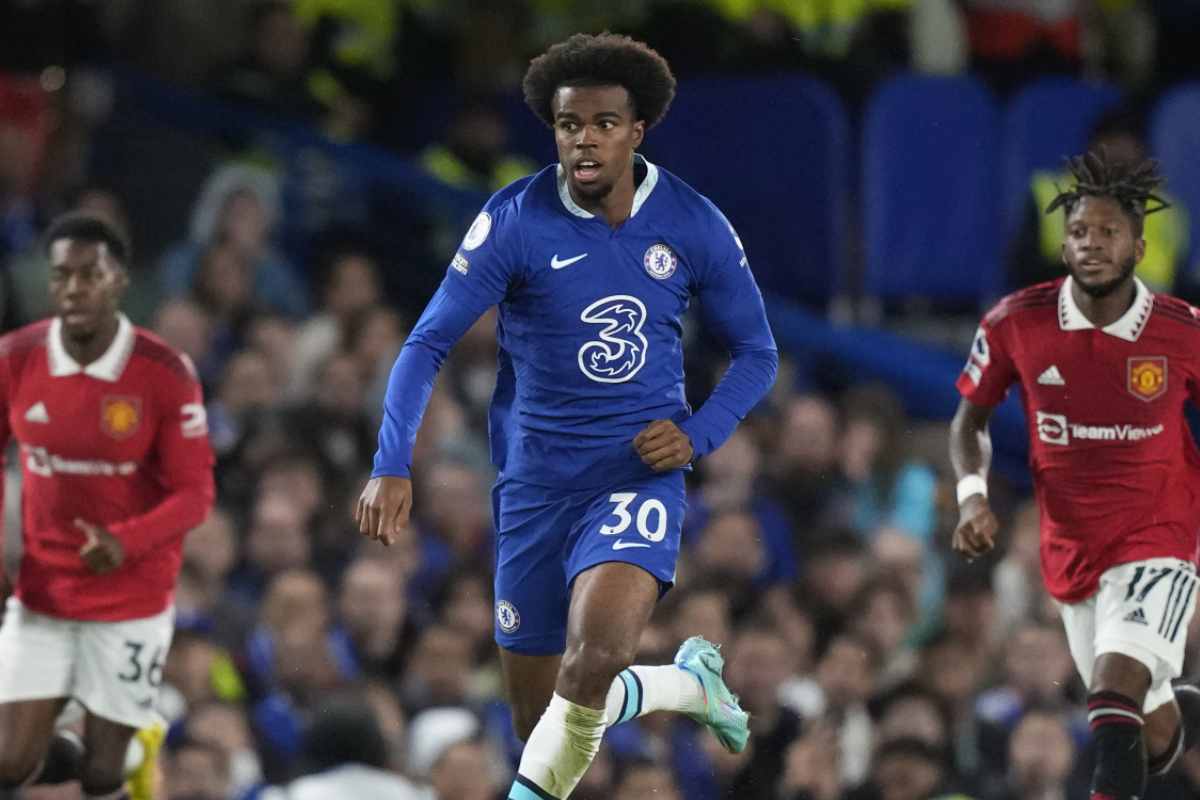 Chukwuemeka Chelsea