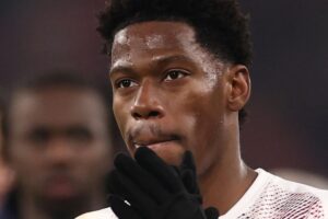 David, neoacquisto della Juve