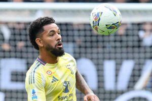 Douglas Luiz