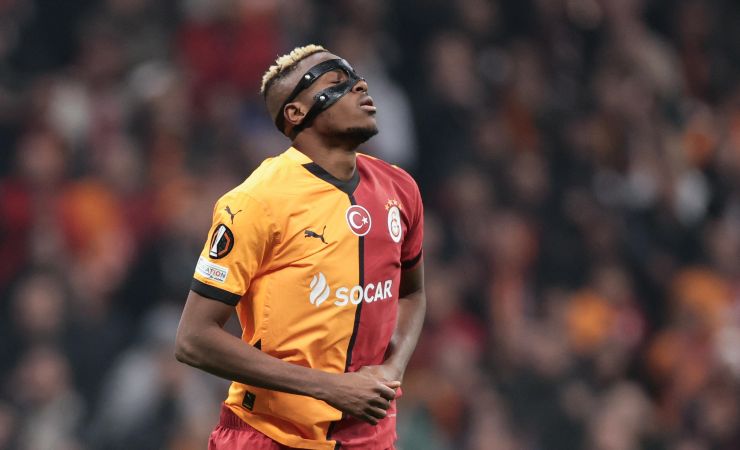 Victor Osimhen