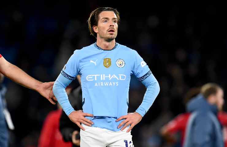 Jack Grealish