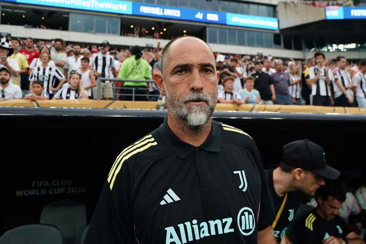 Igor Tudor