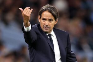 Simone Inzaghi