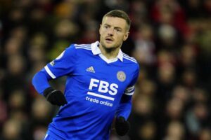 Jamie Vardy