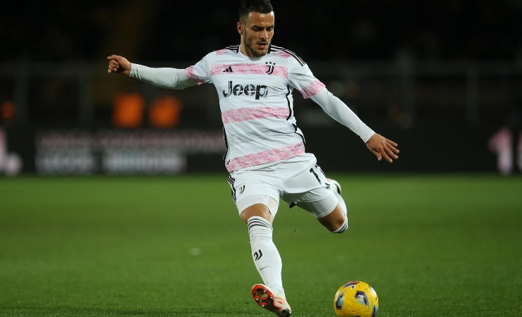 Filip Kostic