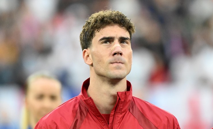 Dusan Vlahovic