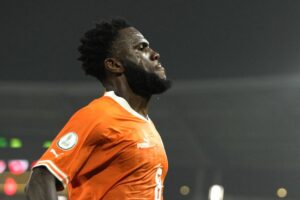 Kessie Nazionale