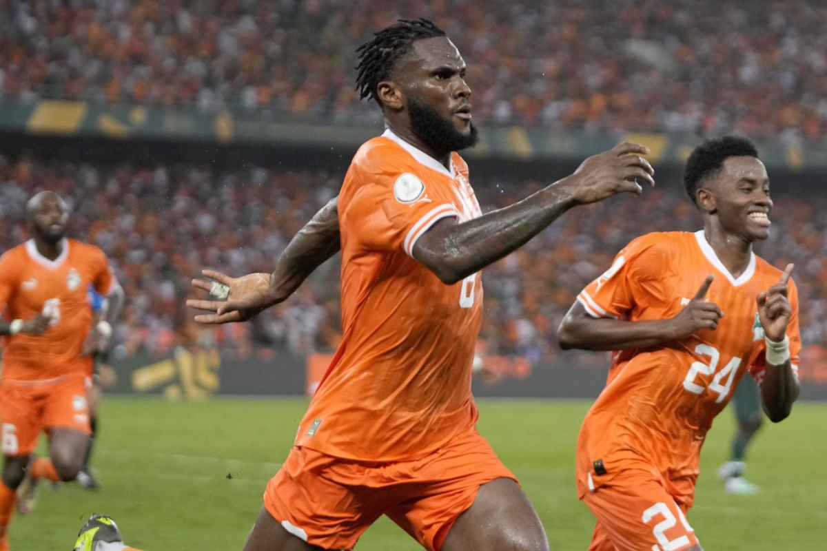 Kessie