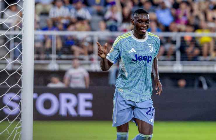 Kolo Muani