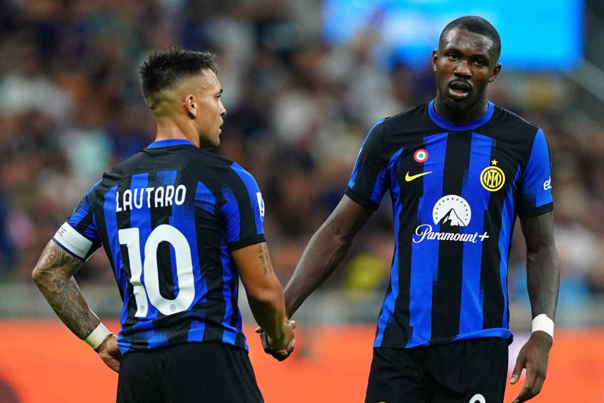Lautaro Thuram