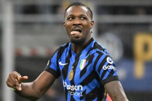 Marcus Thuram