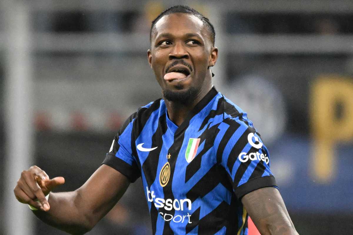 Marcus Thuram
