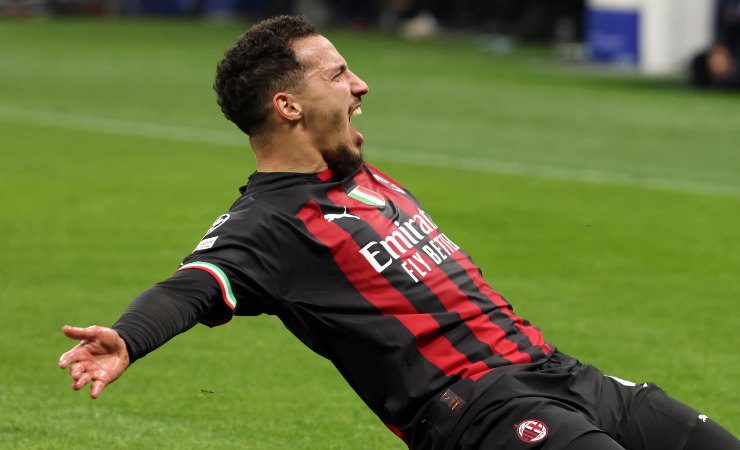 Ismael Bennacer