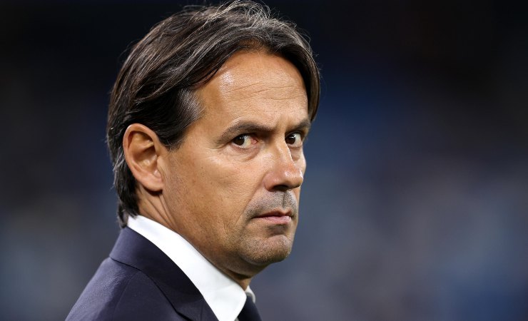 Simone Inzaghi