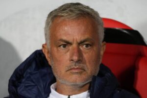 Mourinho