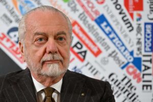 Aurelio De Laurentiis