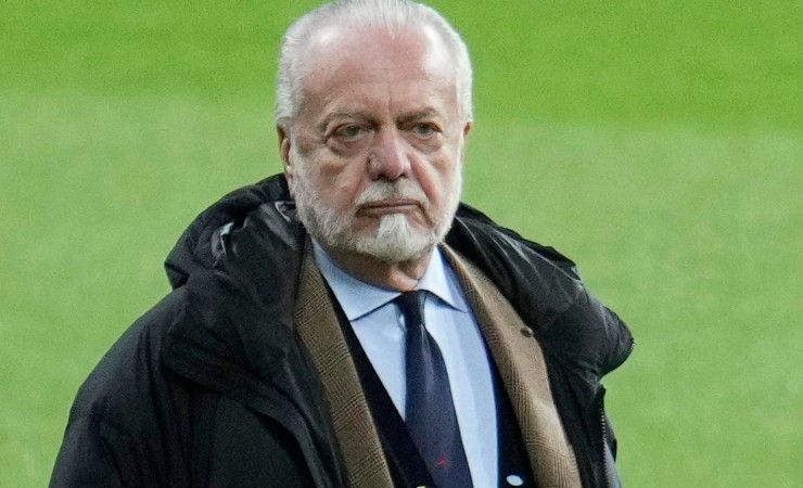 De Laurentiis