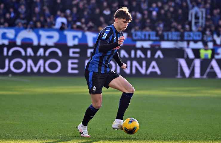 Palestra in azione
