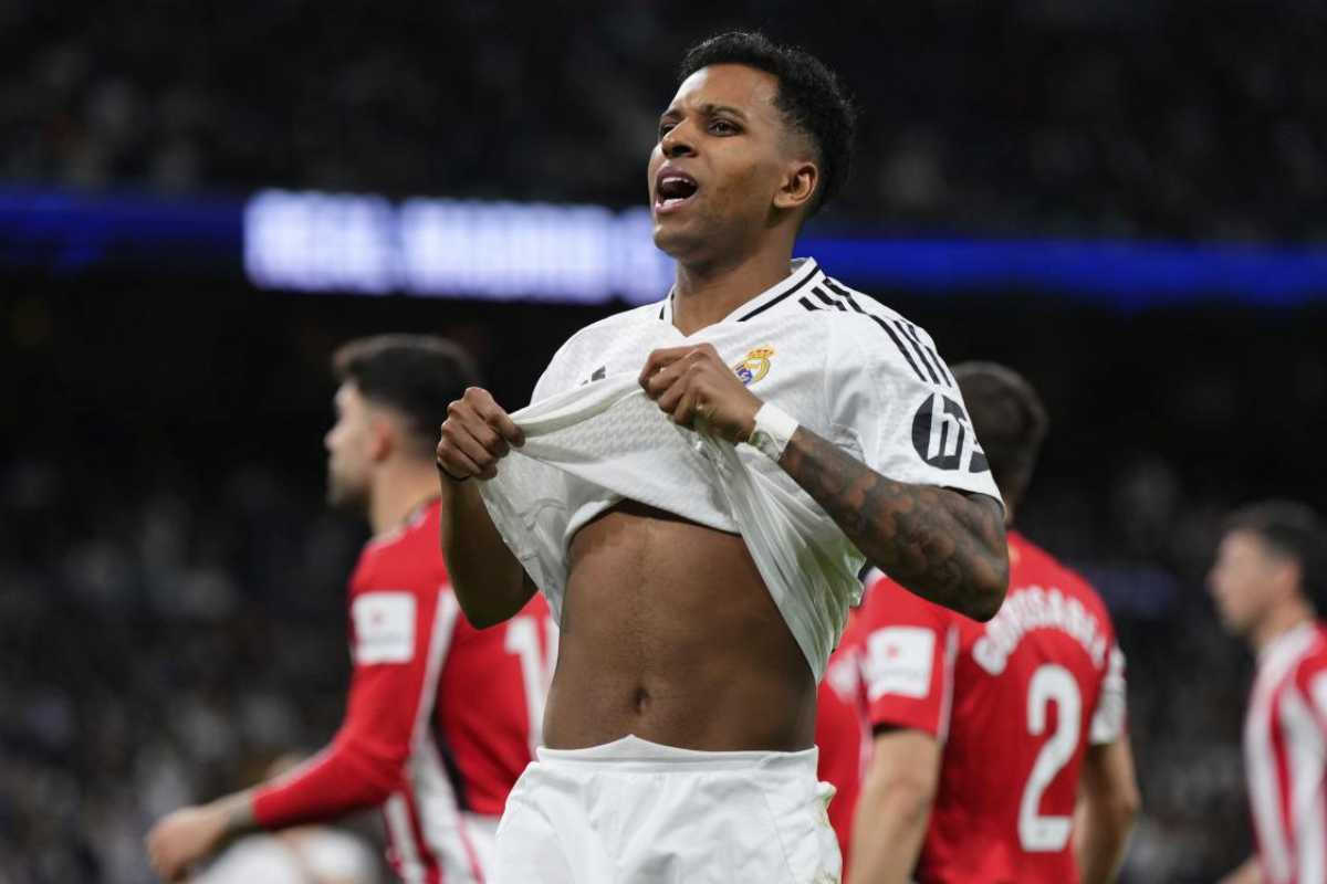 Rodrygo