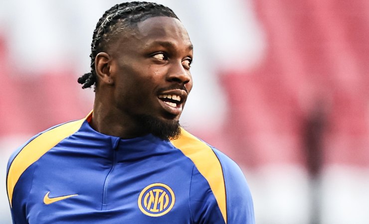 Marcus Thuram