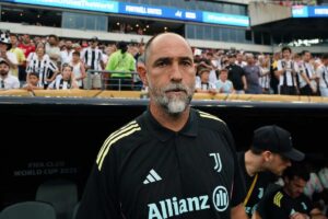 Igor Tudor