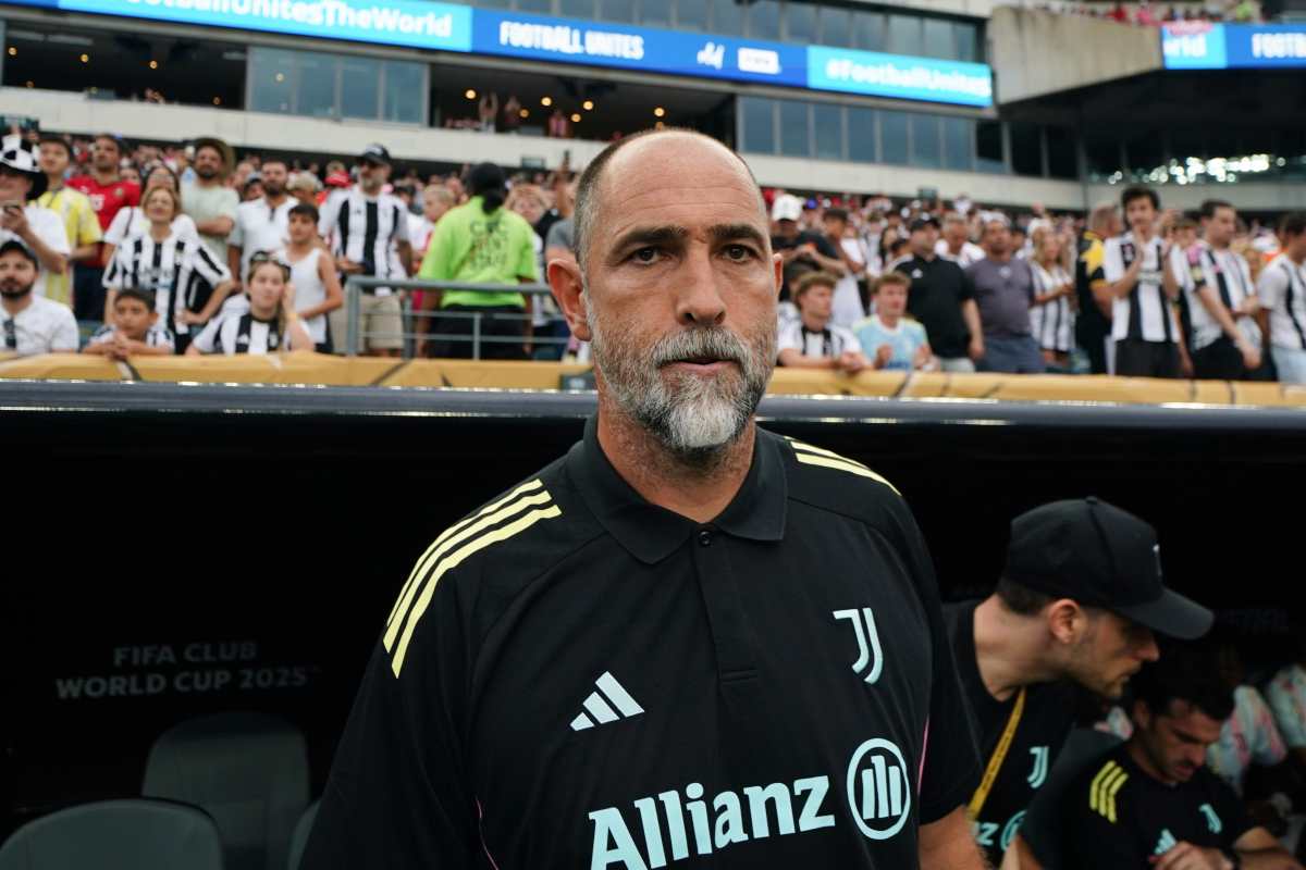 Igor Tudor