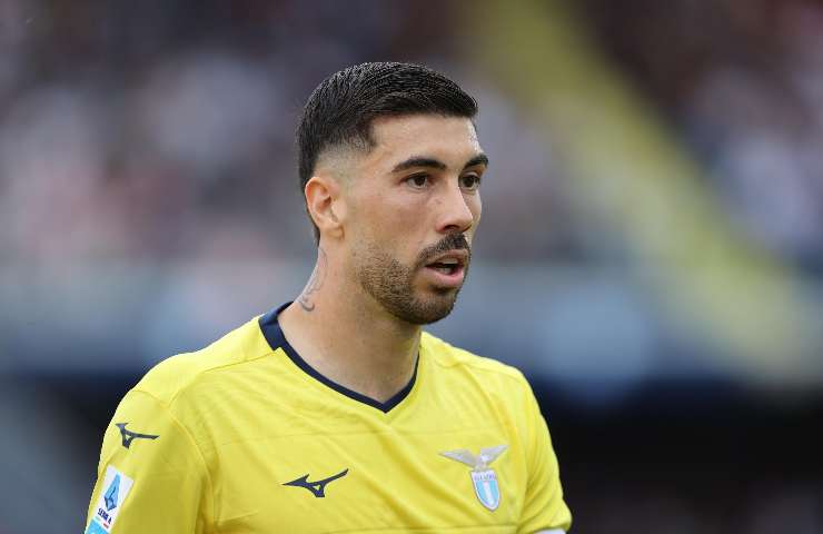 Mattia Zaccagni