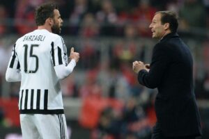 allegri e barzagli