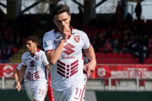 elmas col torino