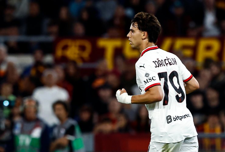joao felix col milan 