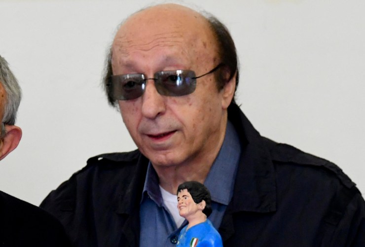 luciano moggi