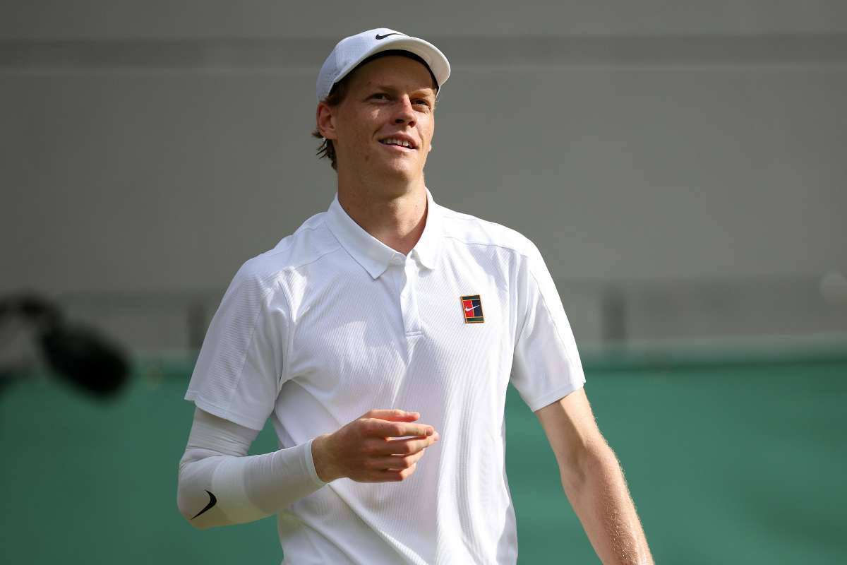 Jannik Sinner