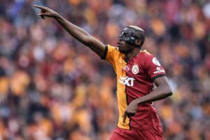 victor osimhen al galatasaray