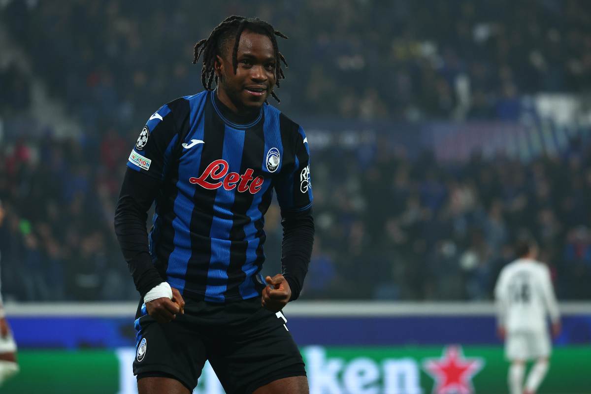 Ademola Lookman