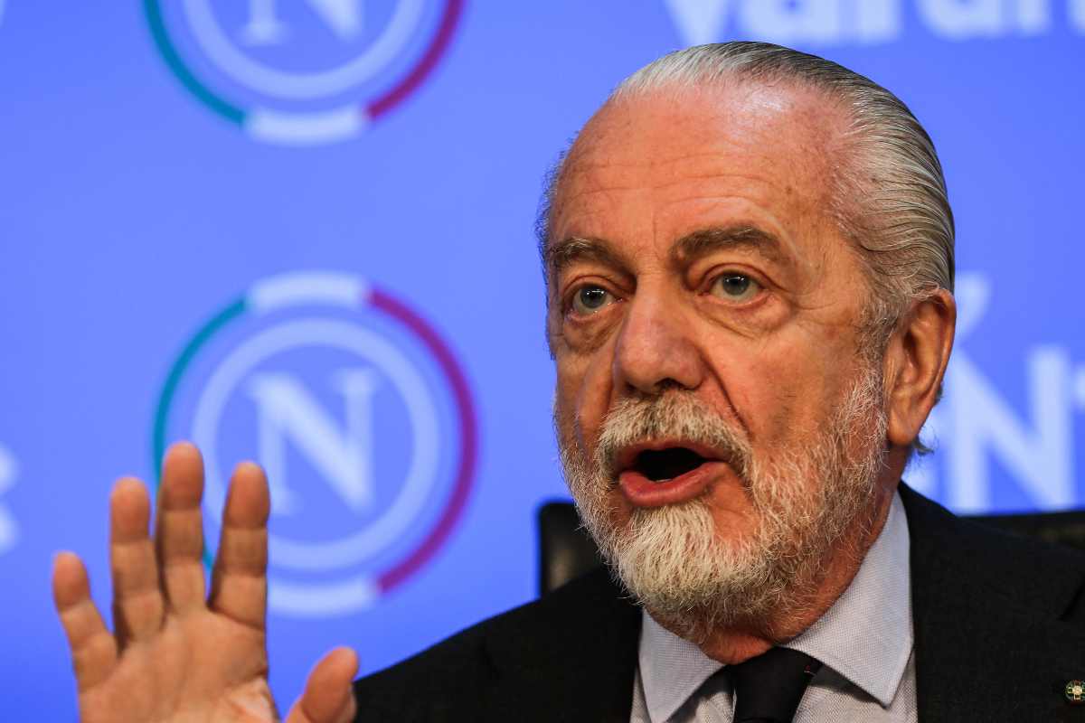 De Laurentiis