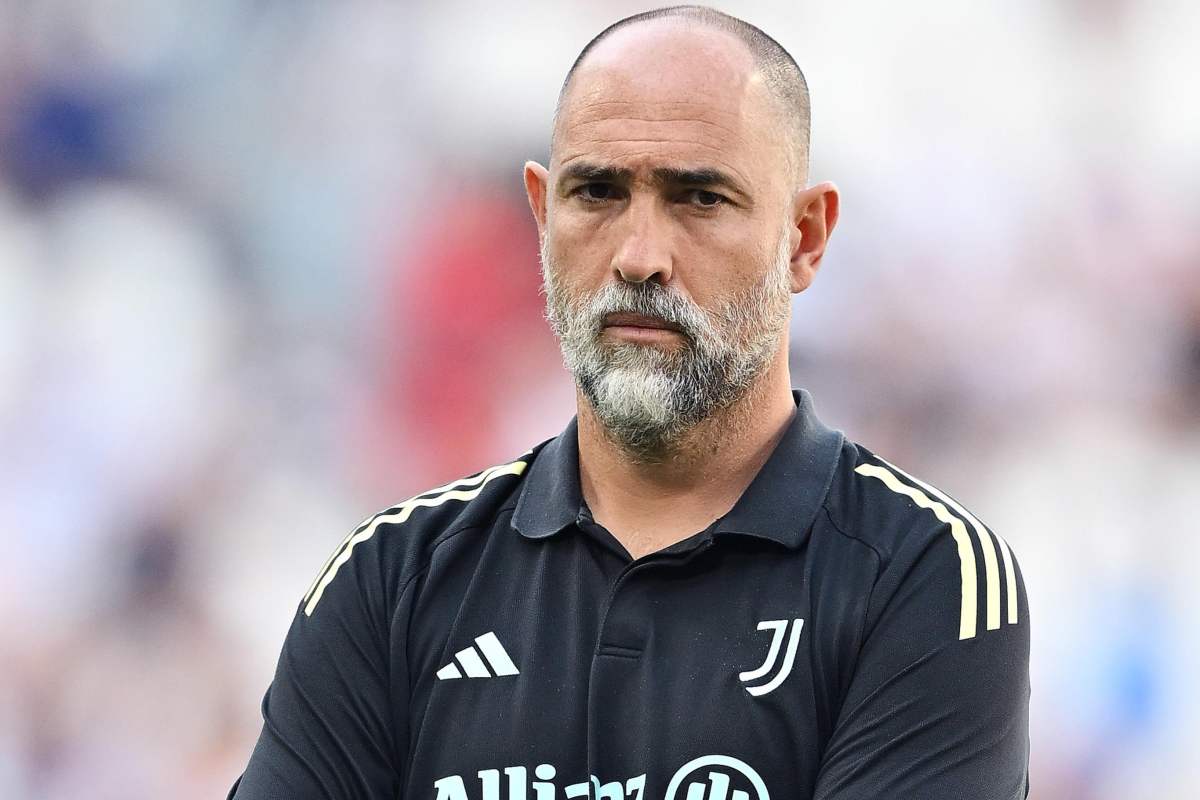 Igor Tudor